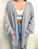 Cardi C - Cardigan