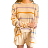 Charly LS Sweater