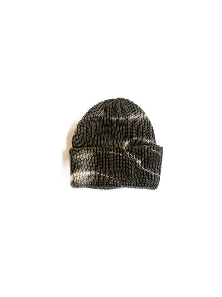 groove army beanie