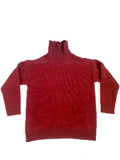Splendor Turtle Neck Sweater