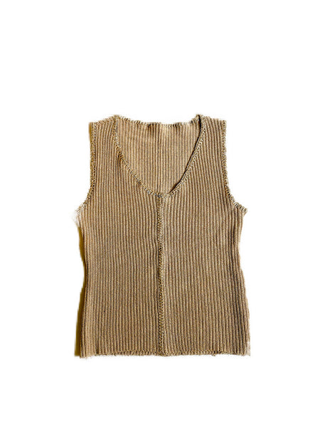 Vest Assured Top
