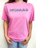 Nomad T Shirt
