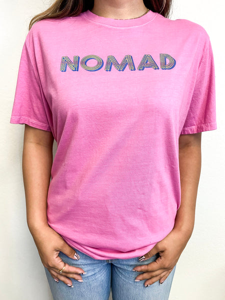 Nomad T Shirt