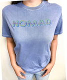 Nomad T Shirt