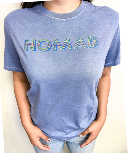 Nomad T Shirt