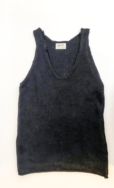 Keen Tank Top