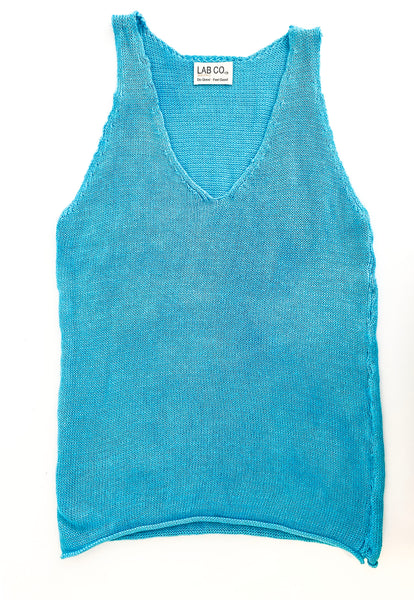 Keen Tank Top