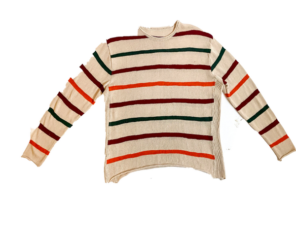 Charly Mens Sweater