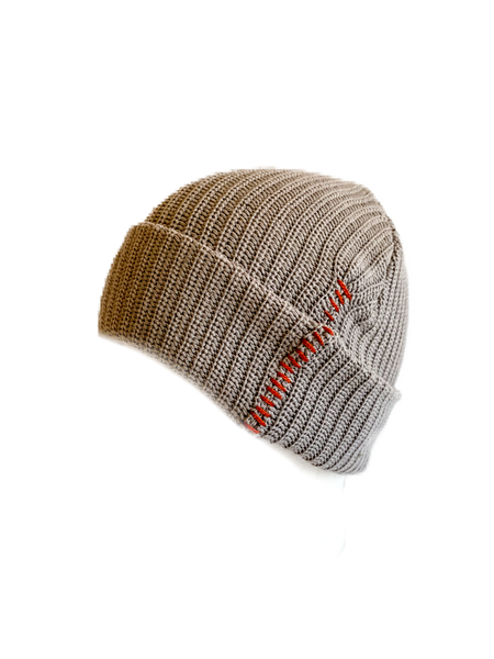 Bowled Over Beanie
