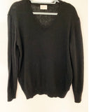 Poe Pull Over Sweater